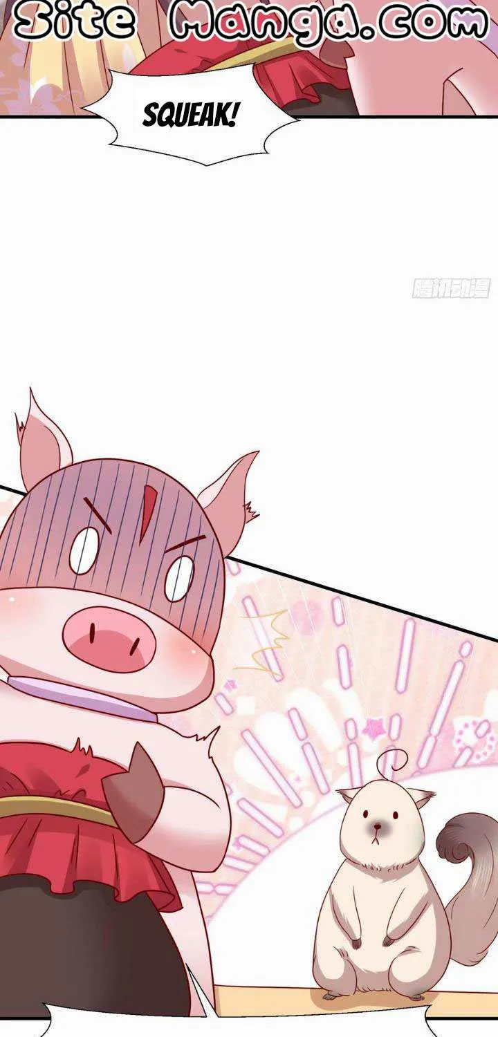Pupillary Master Chapter 344 page 29 - 