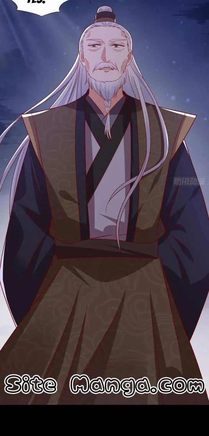 Pupillary Master Chapter 344 page 4 - 