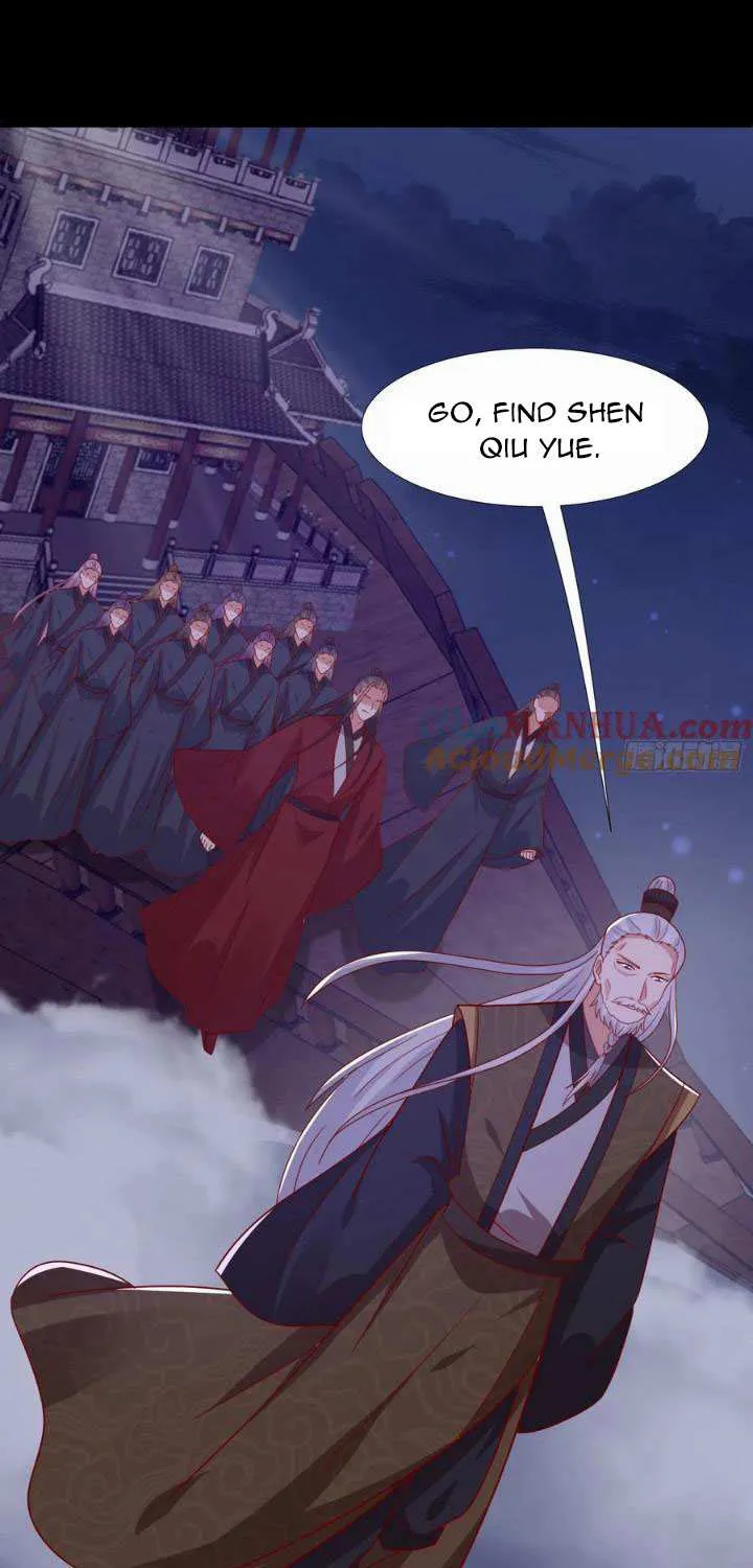 Pupillary Master Chapter 344 page 5 - 