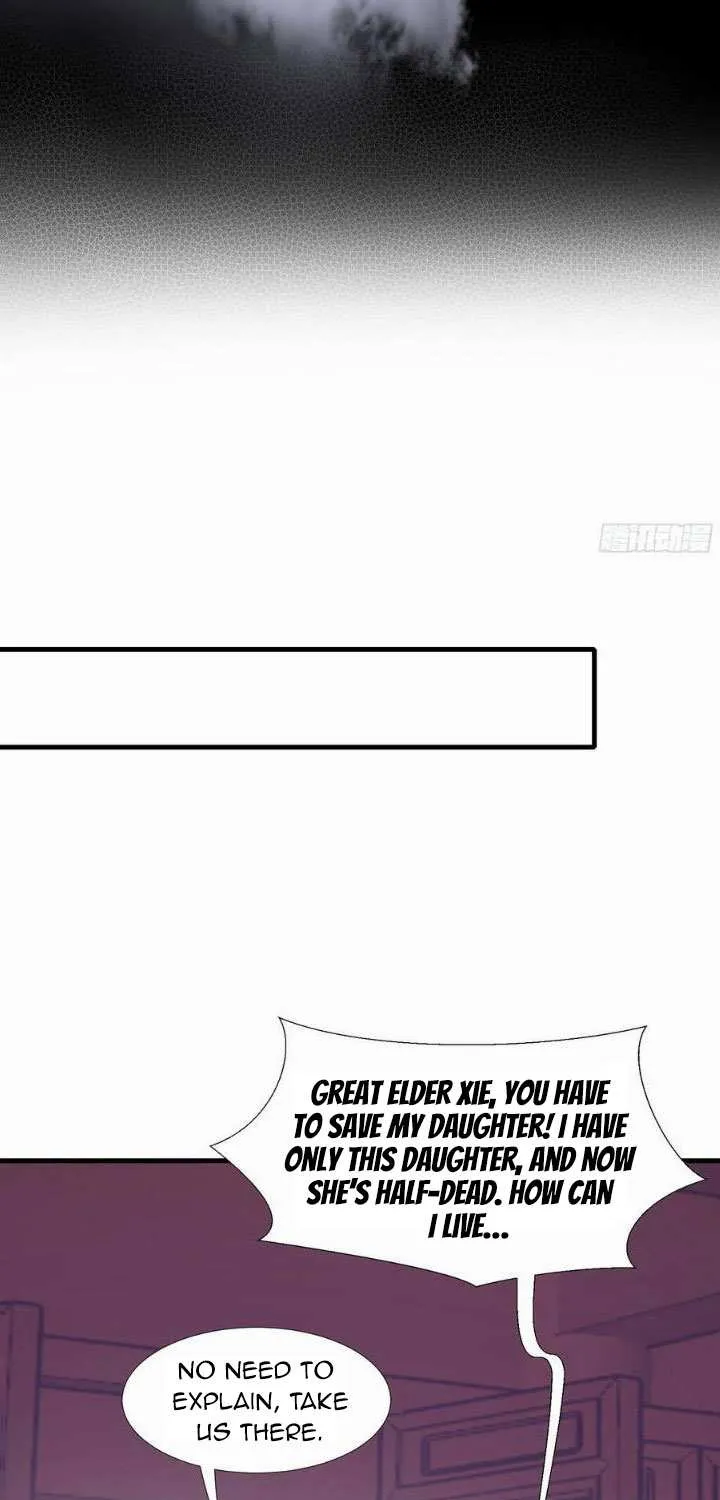 Pupillary Master Chapter 344 page 7 - 