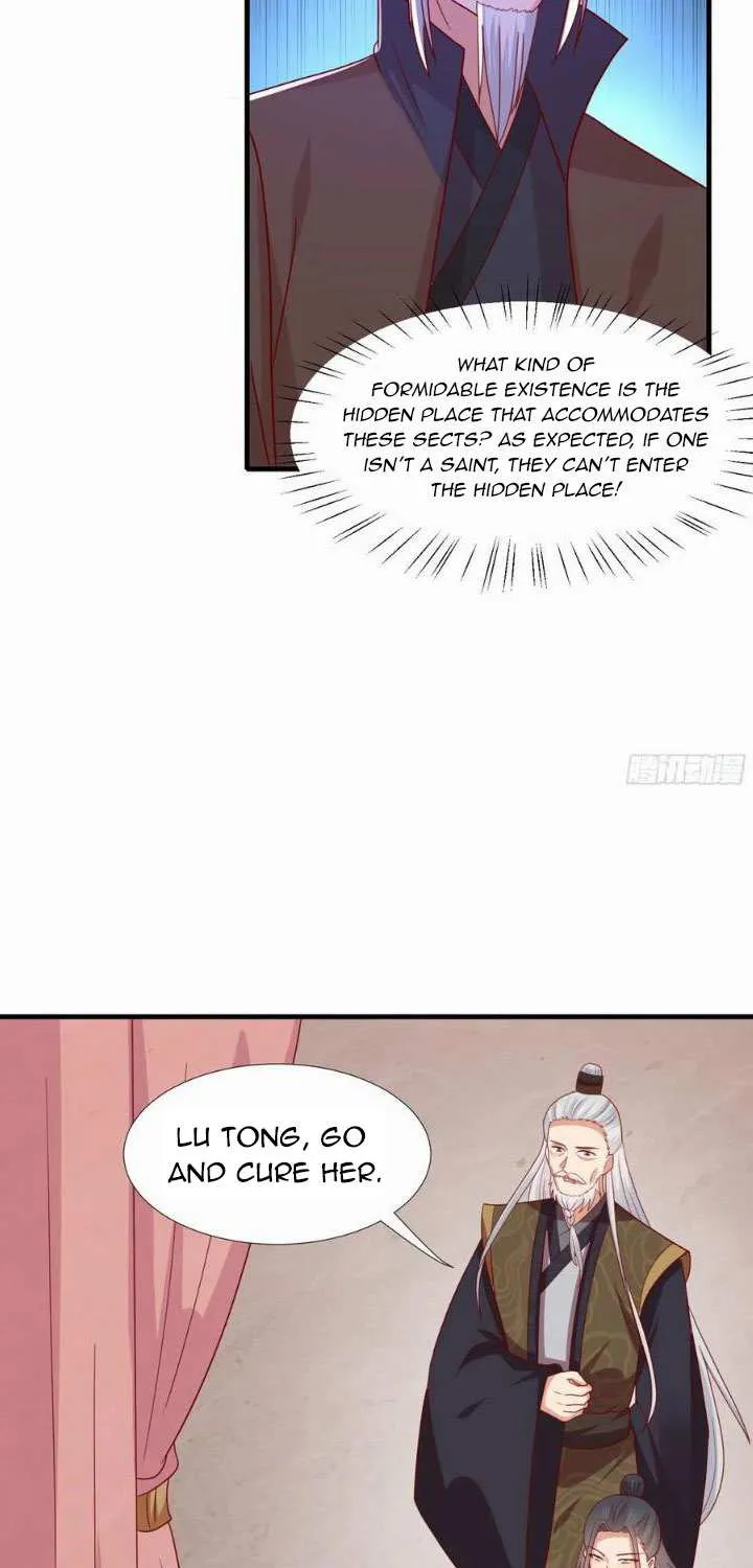 Pupillary Master Chapter 344 page 9 - 