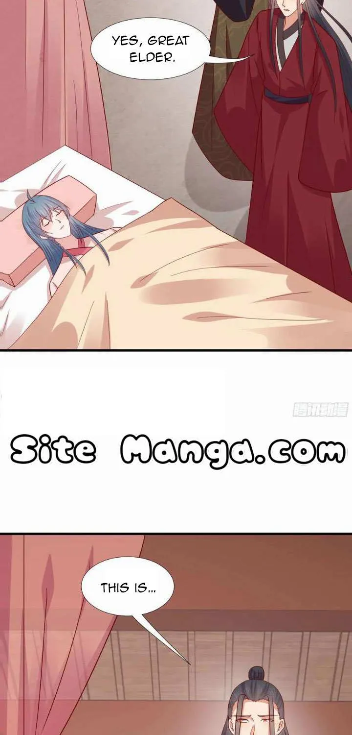 Pupillary Master Chapter 344 page 10 - 