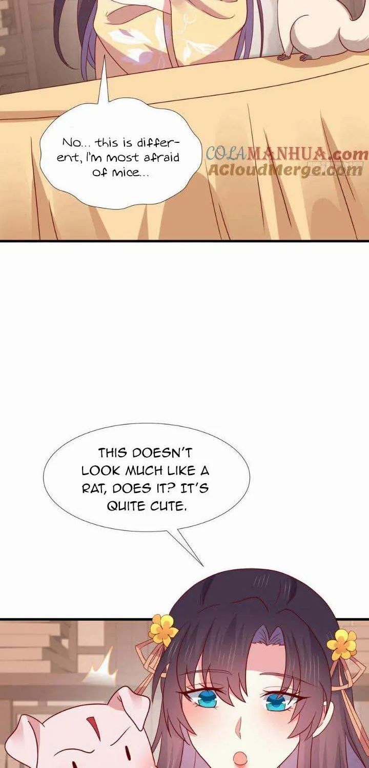 Pupillary Master Chapter 345 page 2 - 