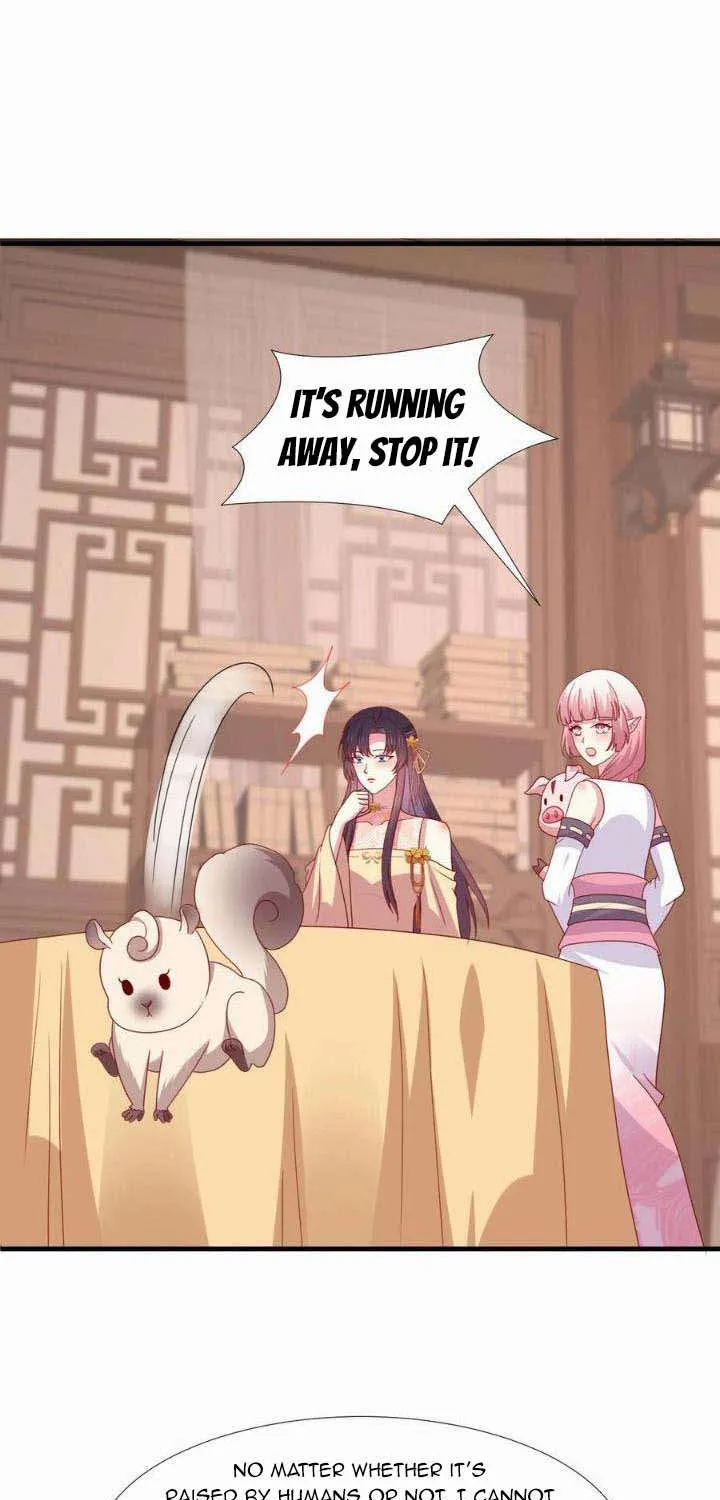 Pupillary Master Chapter 345 page 15 - 