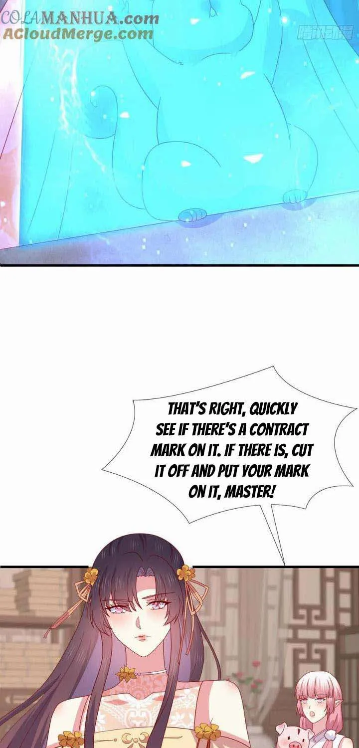 Pupillary Master Chapter 345 page 17 - 