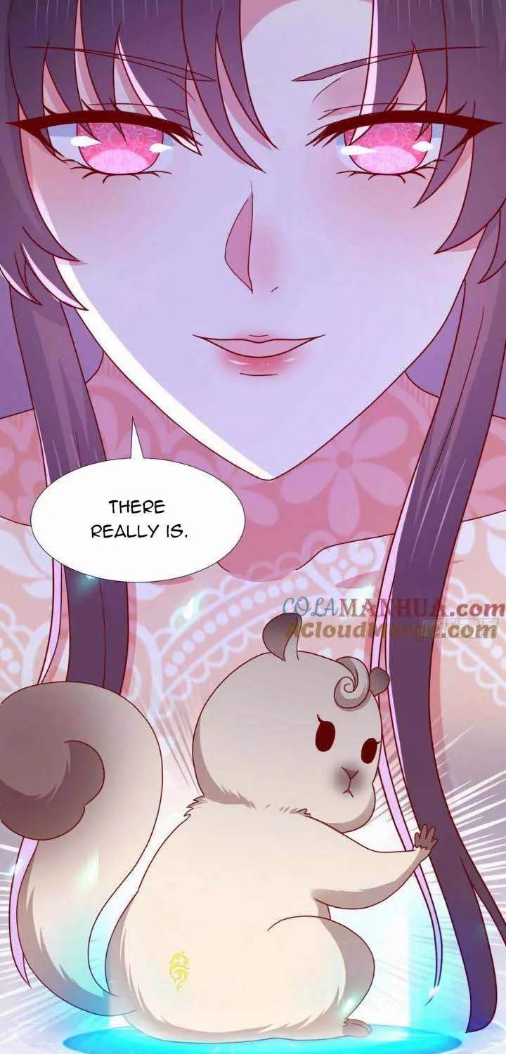 Pupillary Master Chapter 345 page 19 - 