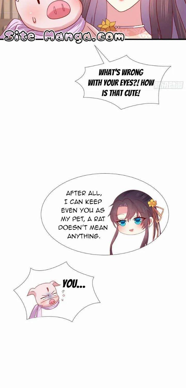 Pupillary Master Chapter 345 page 3 - 