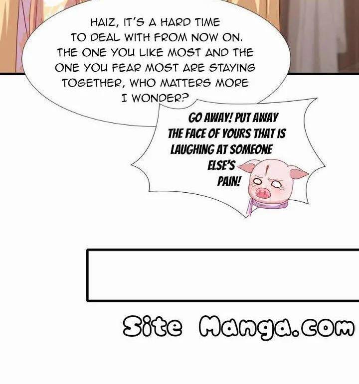 Pupillary Master Chapter 345 page 24 - 