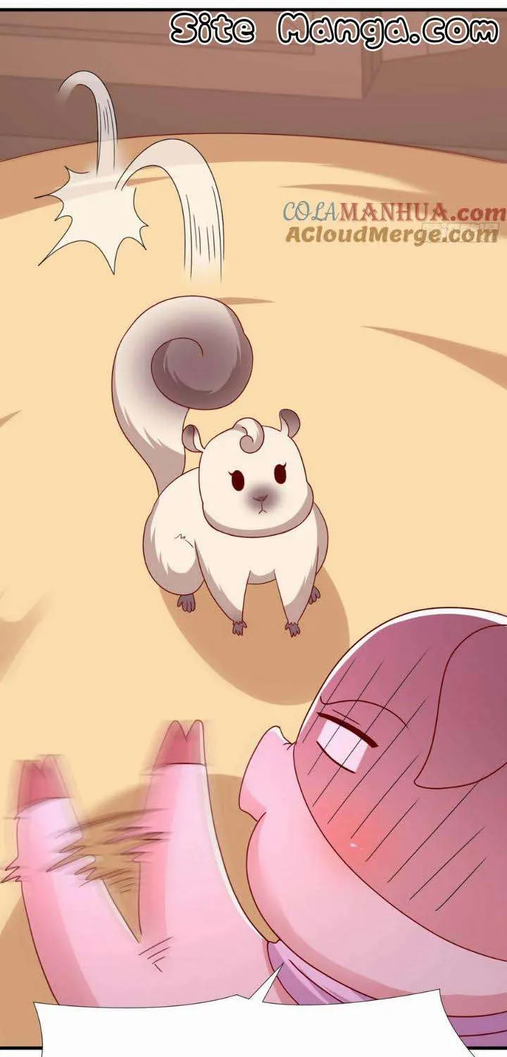 Pupillary Master Chapter 345 page 4 - 