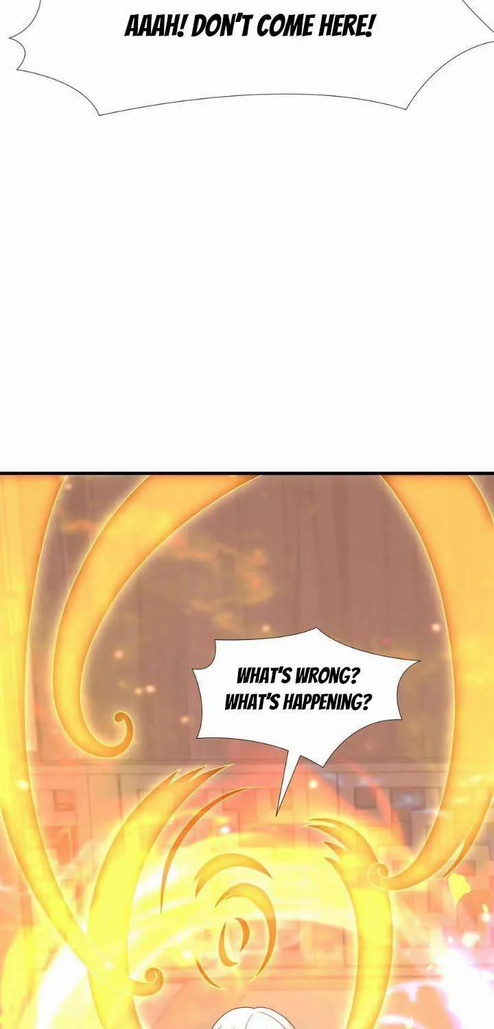 Pupillary Master Chapter 345 page 5 - 