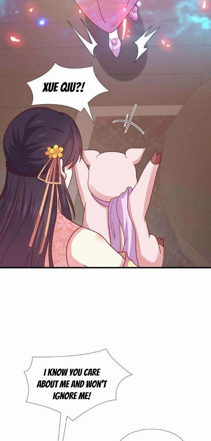 Pupillary Master Chapter 345 page 7 - 