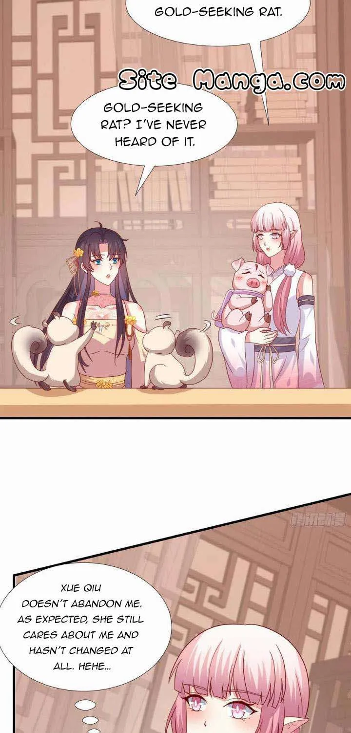 Pupillary Master Chapter 345 page 9 - 