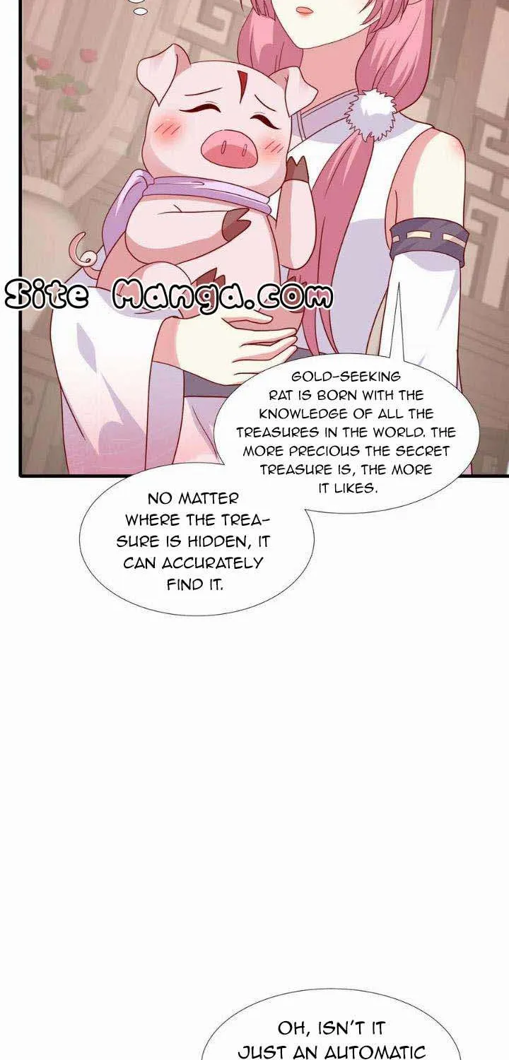 Pupillary Master Chapter 345 page 10 - 