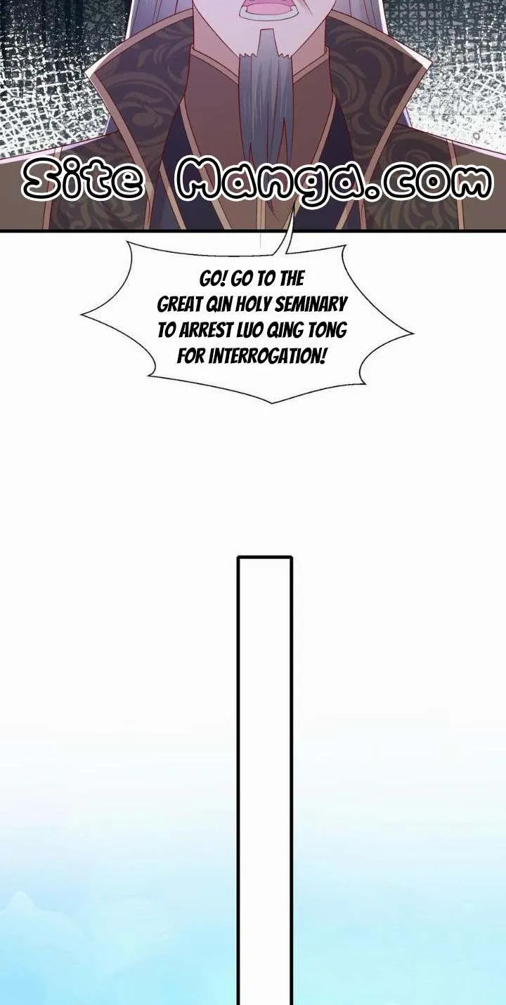 Pupillary Master Chapter 346 page 12 - 