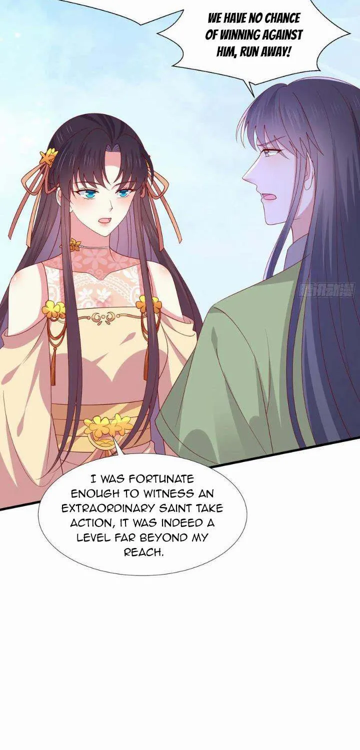 Pupillary Master Chapter 346 page 16 - 