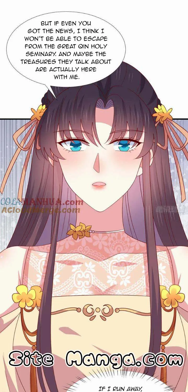 Pupillary Master Chapter 346 page 17 - 