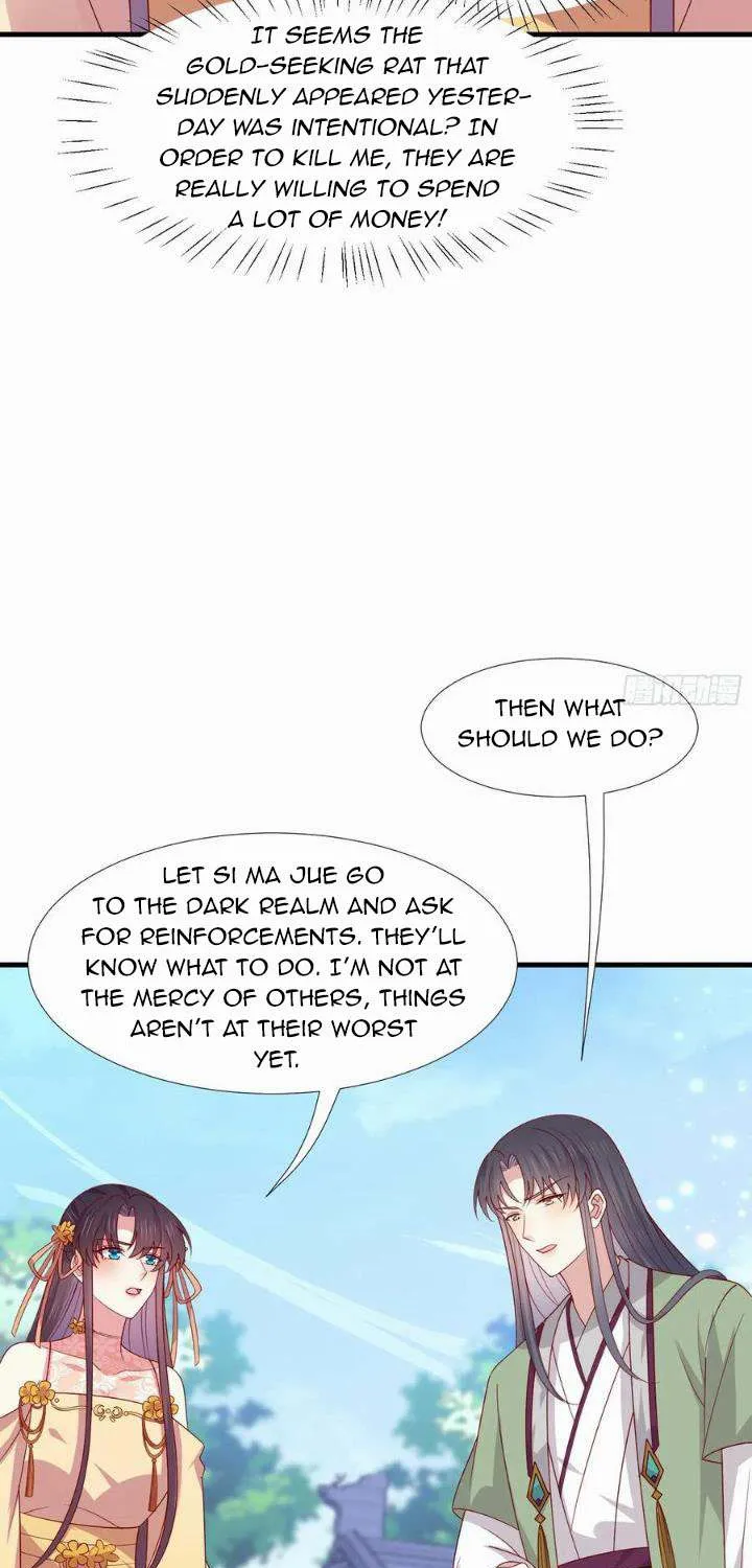 Pupillary Master Chapter 346 page 19 - 