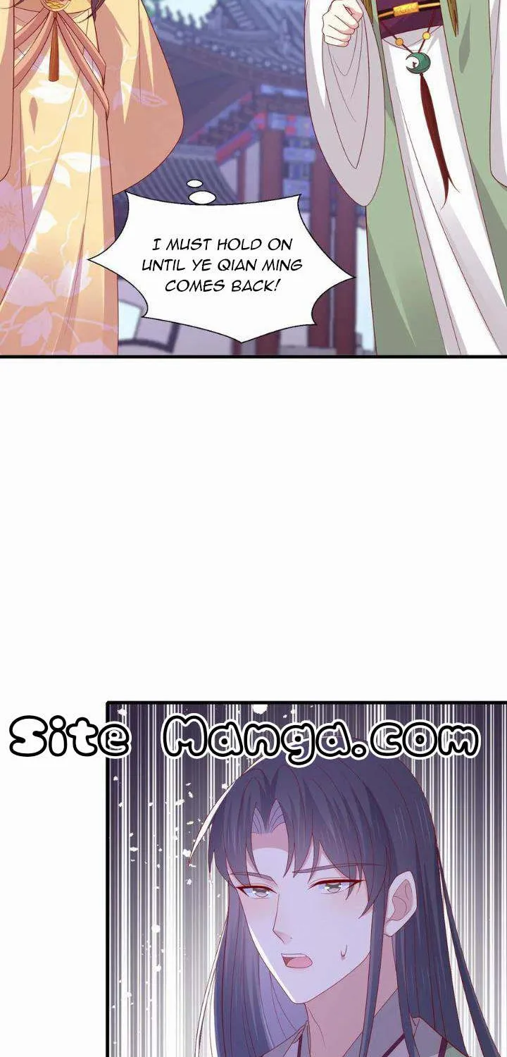 Pupillary Master Chapter 346 page 20 - 