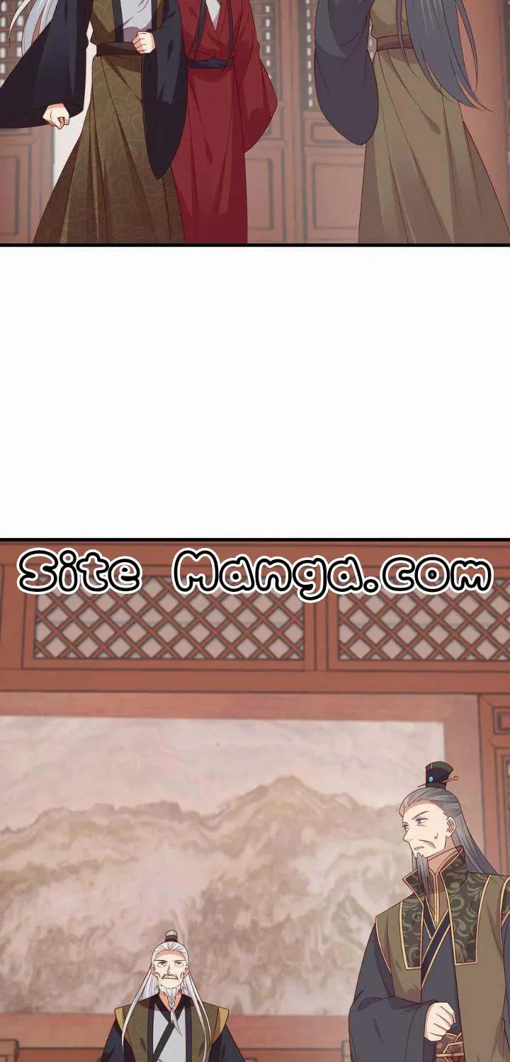 Pupillary Master Chapter 346 page 3 - 