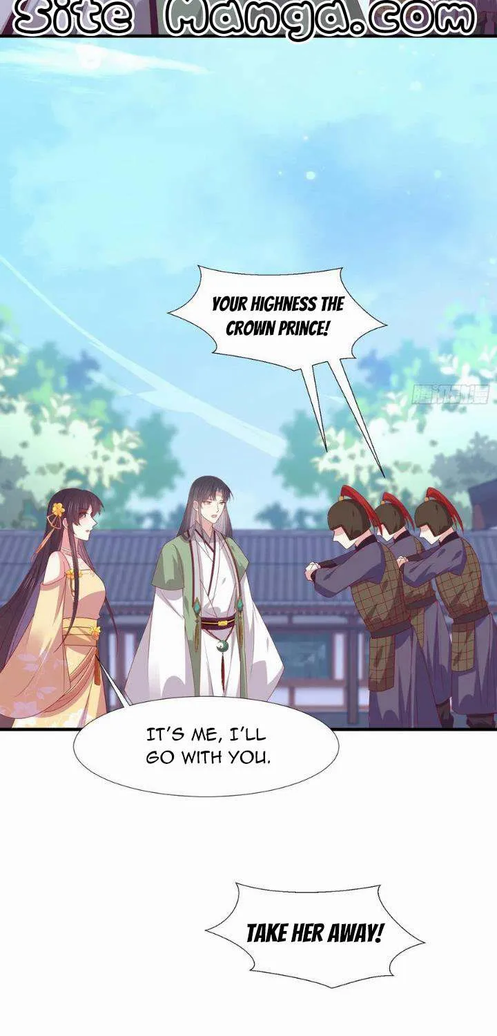 Pupillary Master Chapter 346 page 23 - 