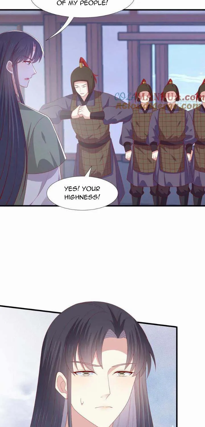 Pupillary Master Chapter 346 page 25 - 