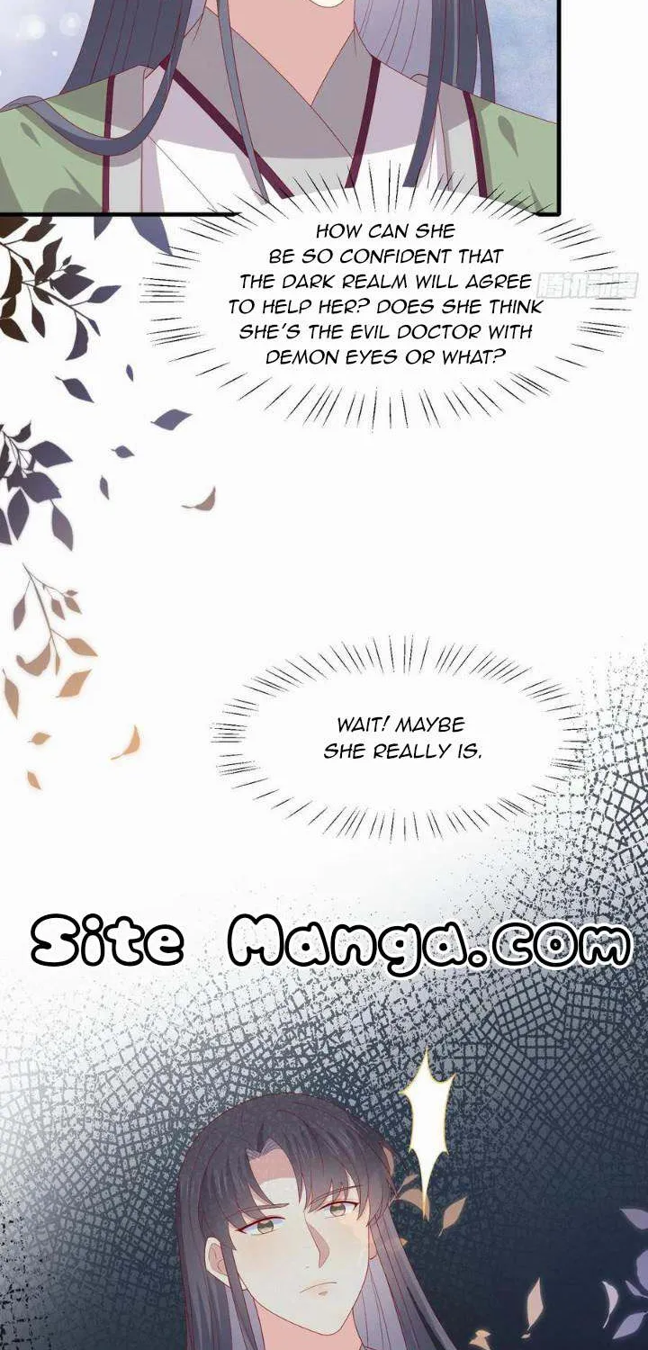 Pupillary Master Chapter 346 page 26 - 