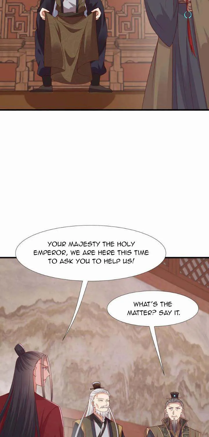 Pupillary Master Chapter 346 page 4 - 