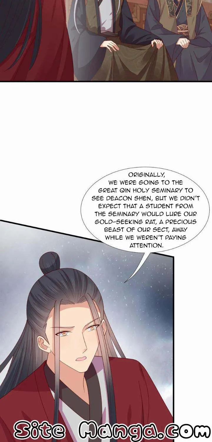 Pupillary Master Chapter 346 page 5 - 