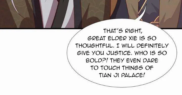 Pupillary Master Chapter 346 page 7 - 