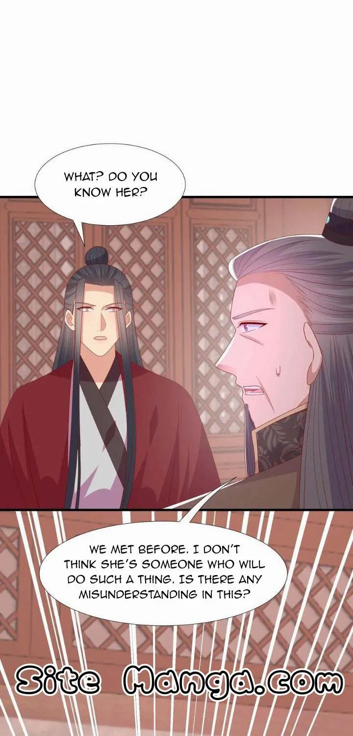 Pupillary Master Chapter 346 page 9 - 