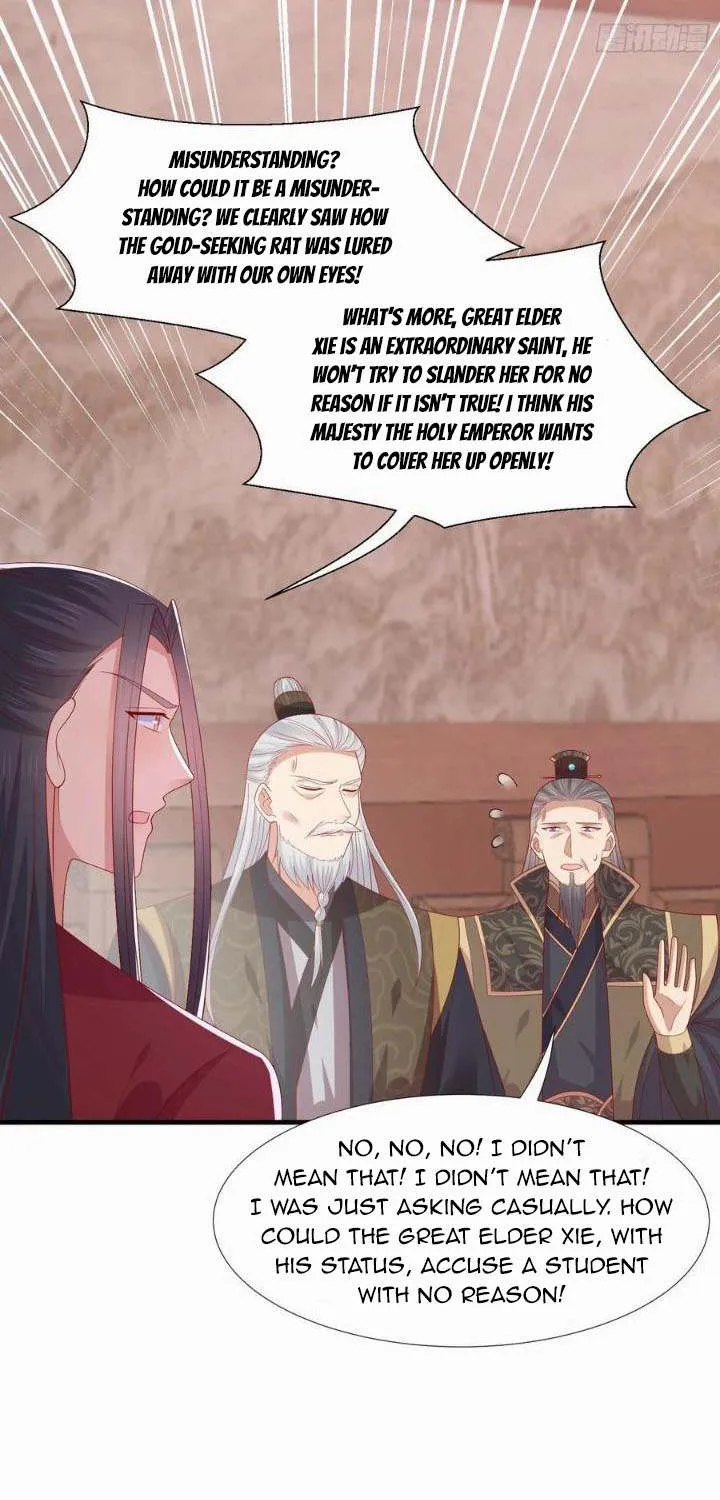 Pupillary Master Chapter 346 page 10 - 