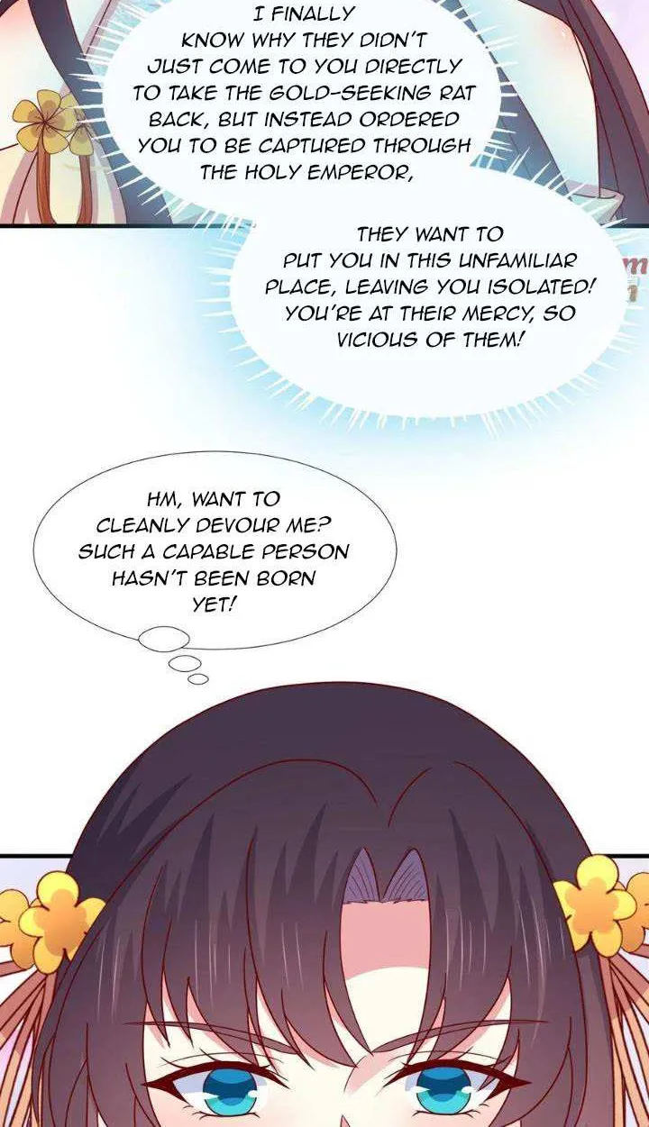 Pupillary Master Chapter 347 page 18 - 