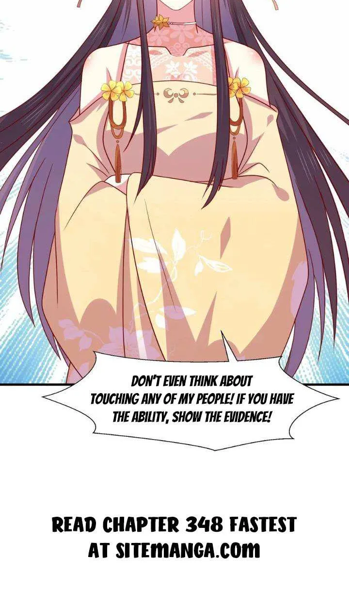 Pupillary Master Chapter 347 page 24 - 