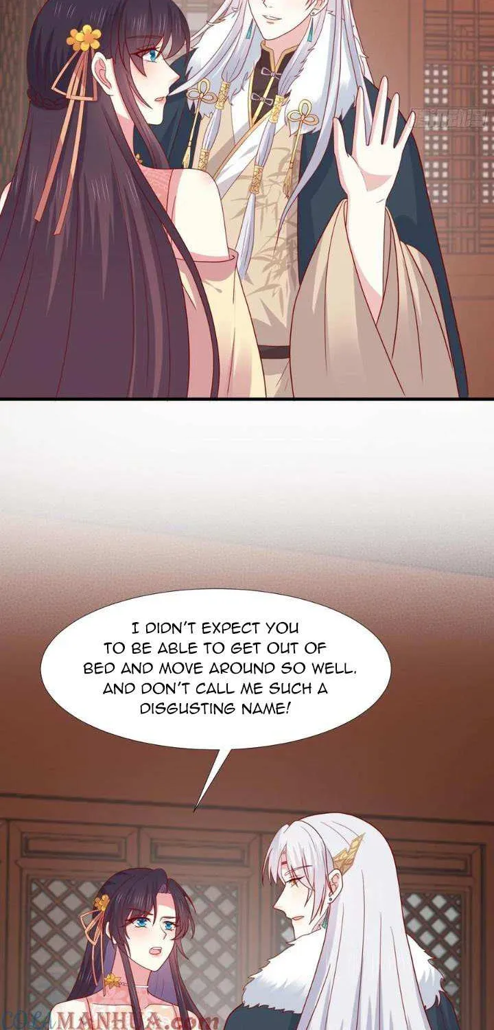 Pupillary Master Chapter 347 page 4 - 