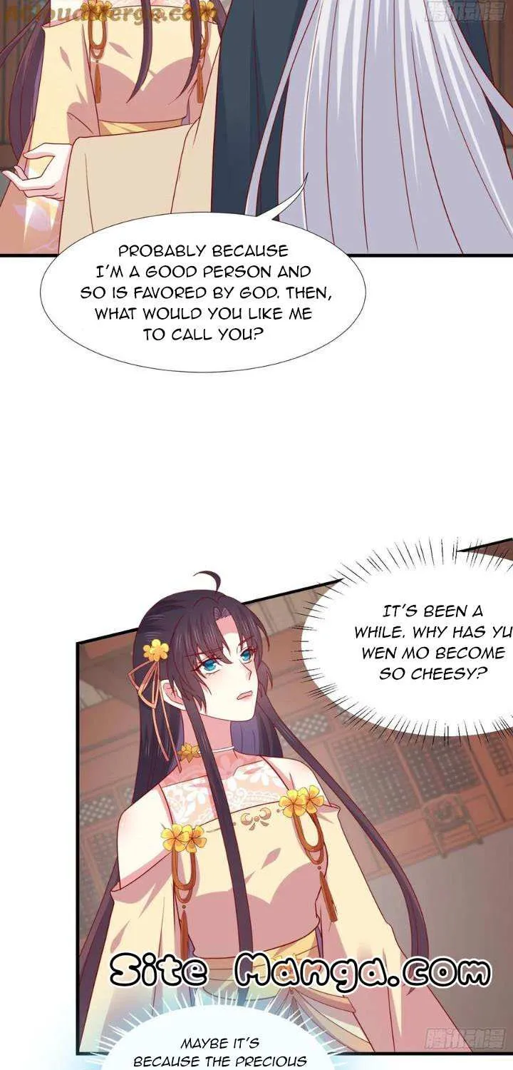 Pupillary Master Chapter 347 page 5 - 
