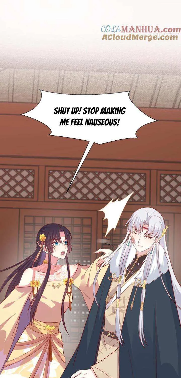 Pupillary Master Chapter 347 page 7 - 