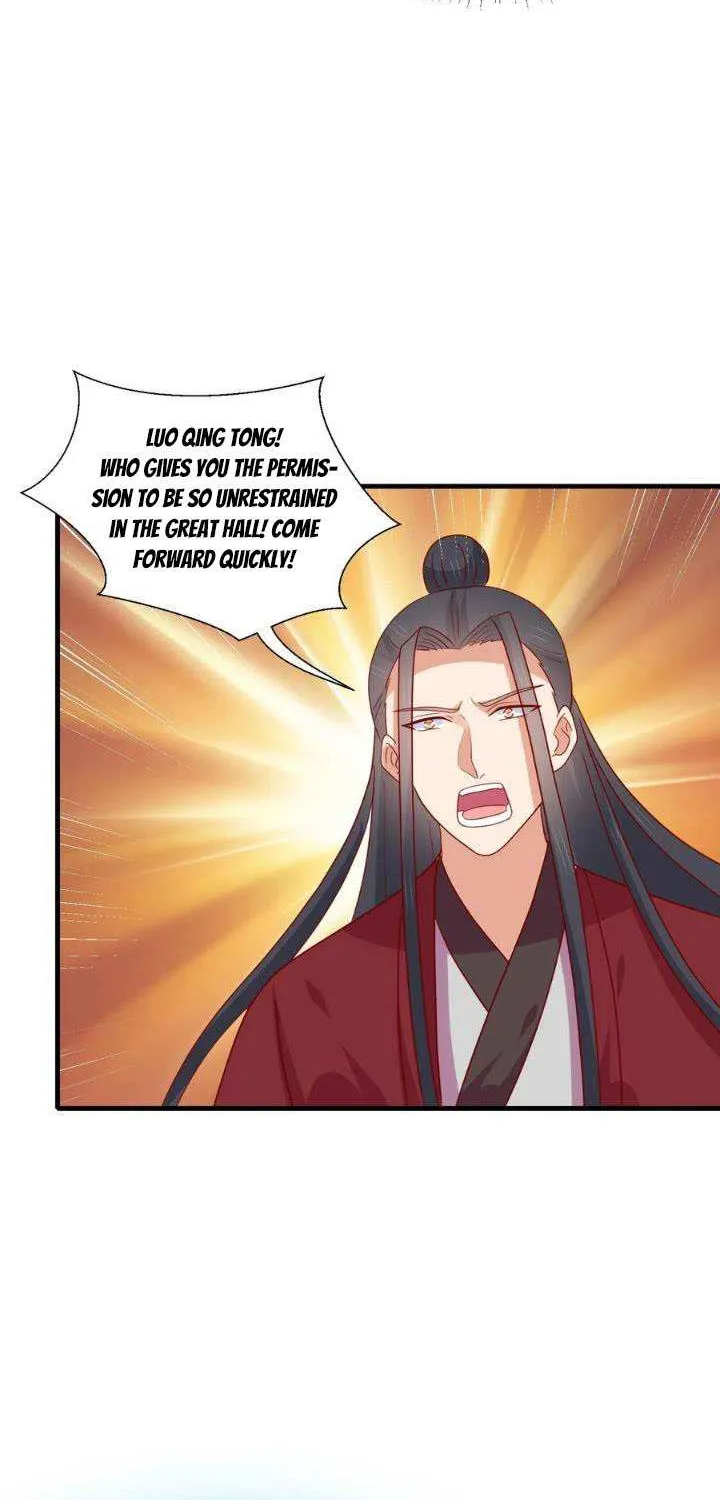 Pupillary Master Chapter 347 page 10 - 