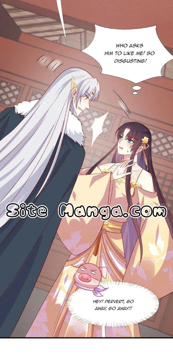 Pupillary Master Chapter 348 page 14 - 