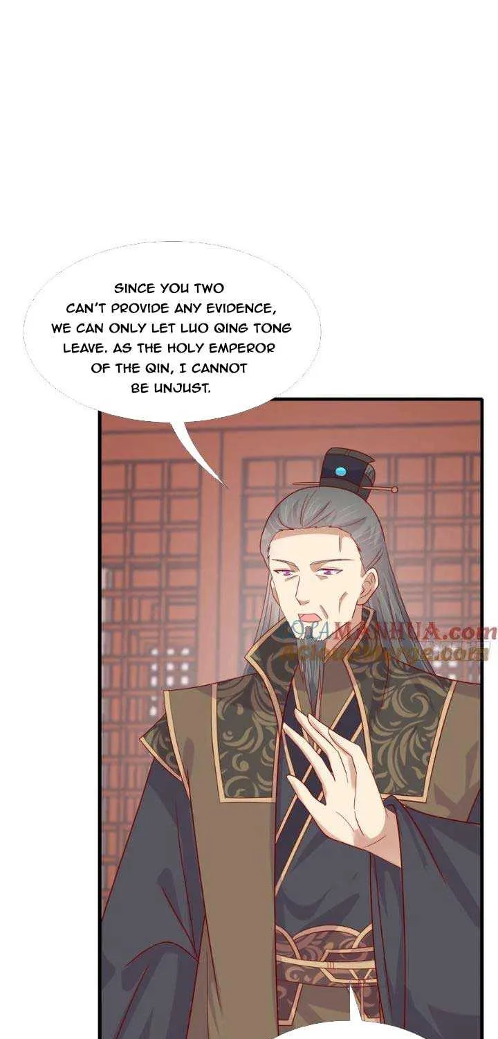 Pupillary Master Chapter 348 page 15 - 