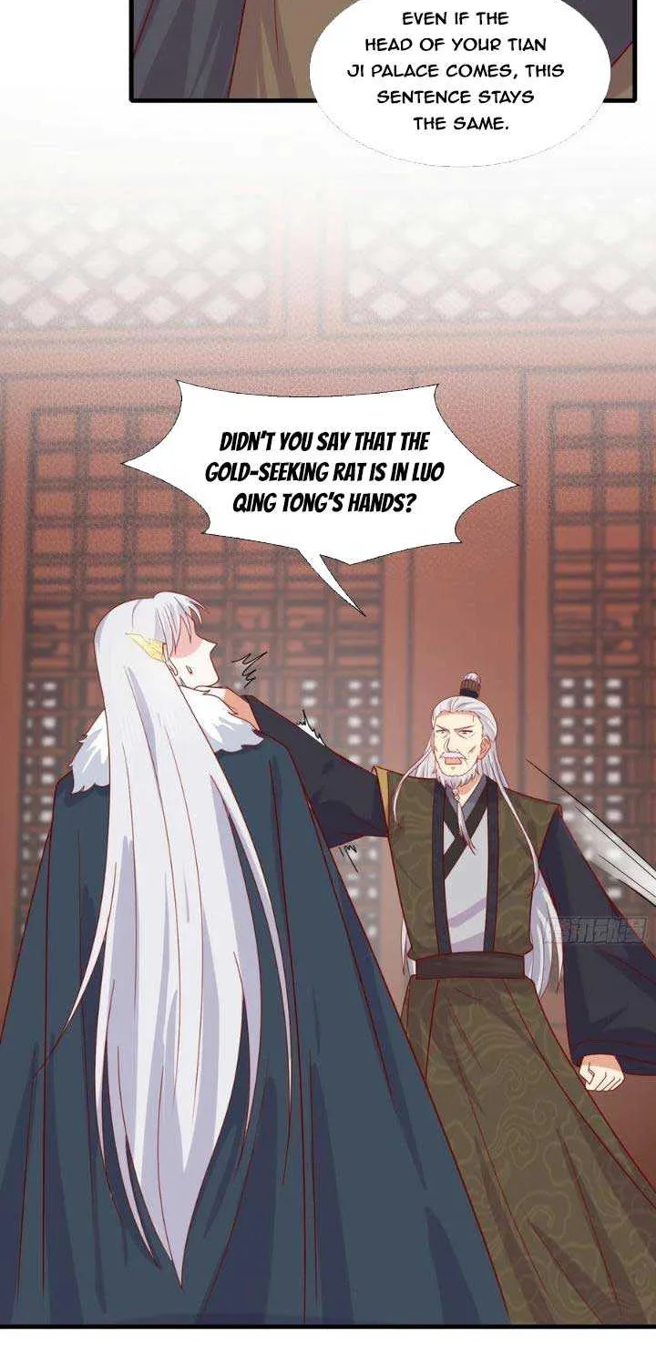 Pupillary Master Chapter 348 page 16 - 