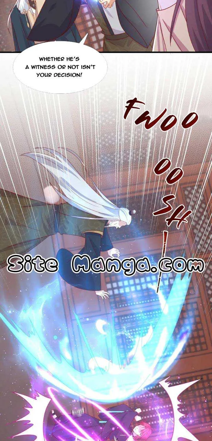 Pupillary Master Chapter 348 page 20 - 
