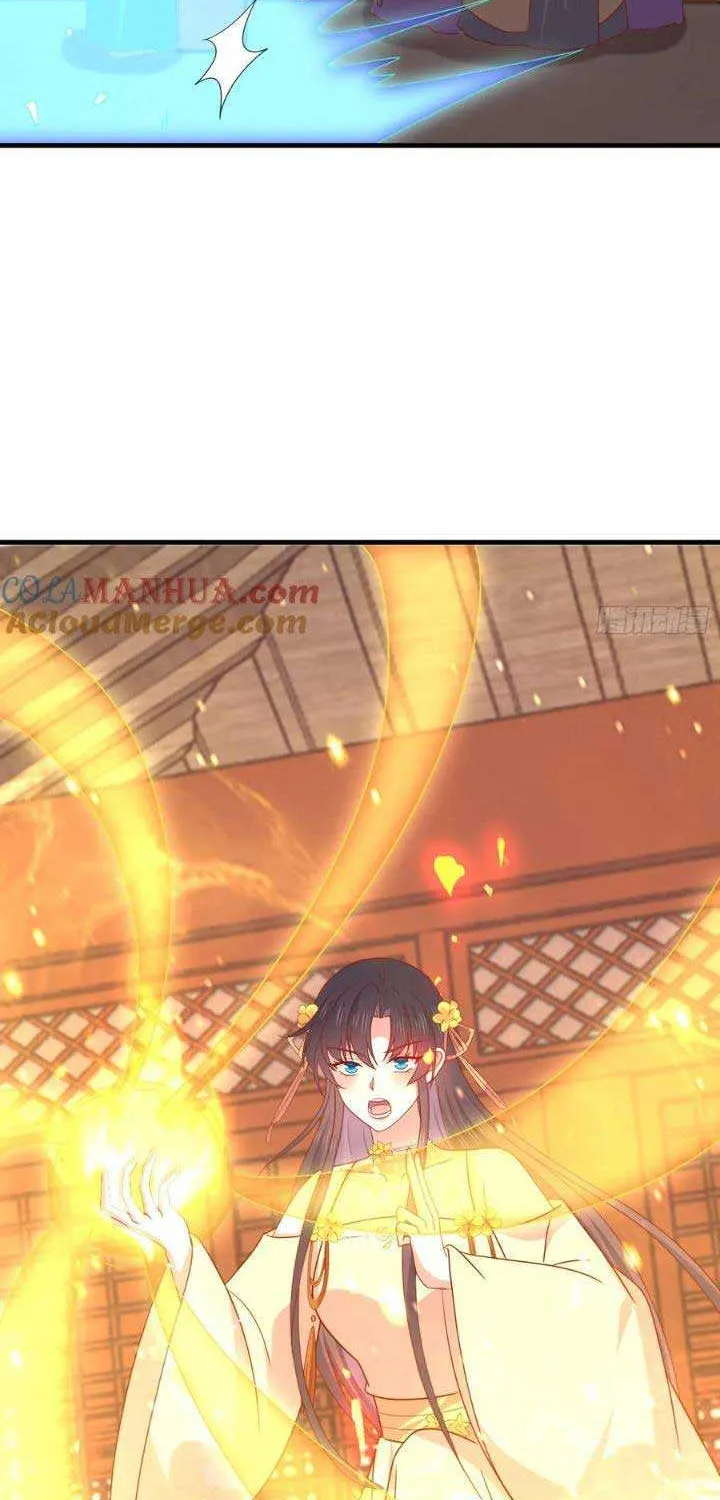 Pupillary Master Chapter 348 page 22 - 