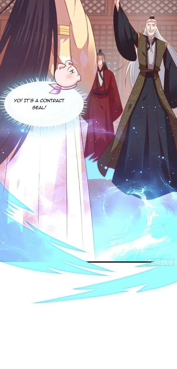 Pupillary Master Chapter 348 page 4 - 
