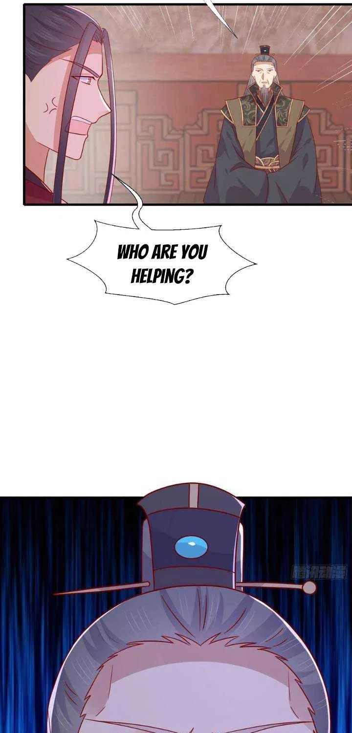 Pupillary Master Chapter 348 page 9 - 