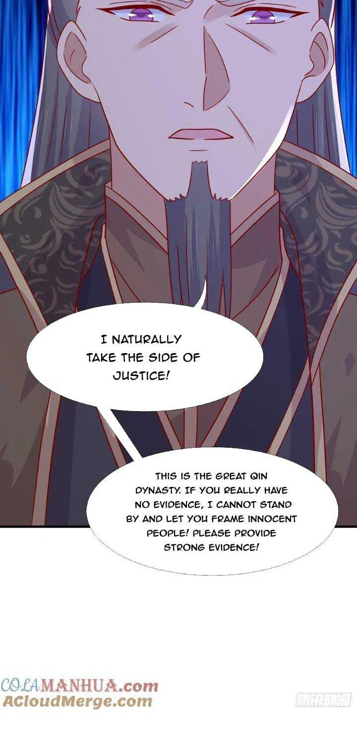 Pupillary Master Chapter 348 page 10 - 