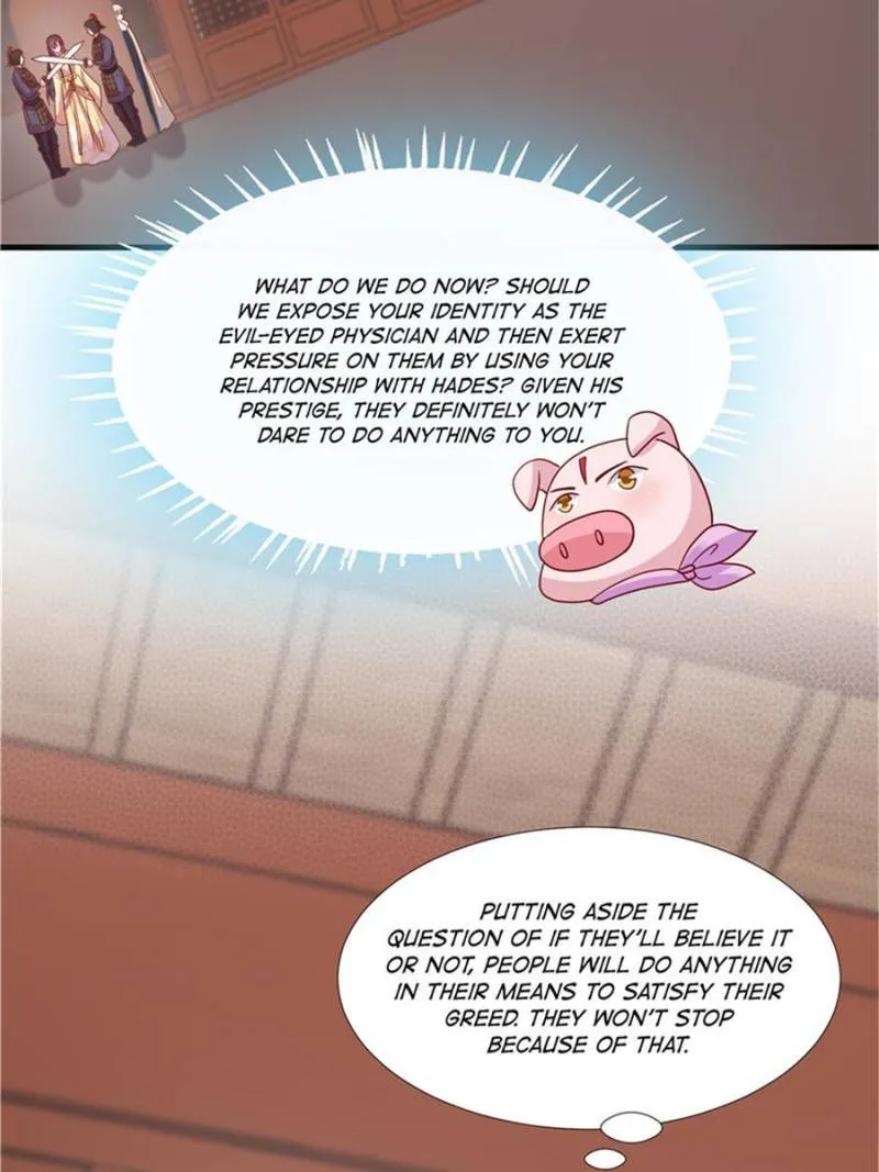 Pupillary Master Chapter 349 page 2 - 
