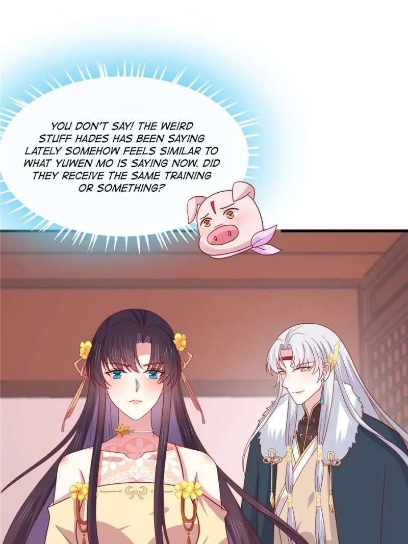 Pupillary Master Chapter 349 page 16 - 