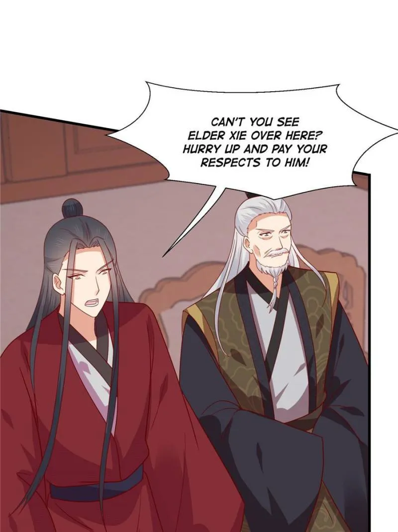 Pupillary Master Chapter 349 page 19 - 