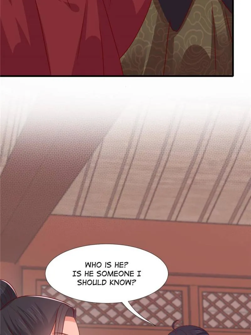 Pupillary Master Chapter 349 page 20 - 