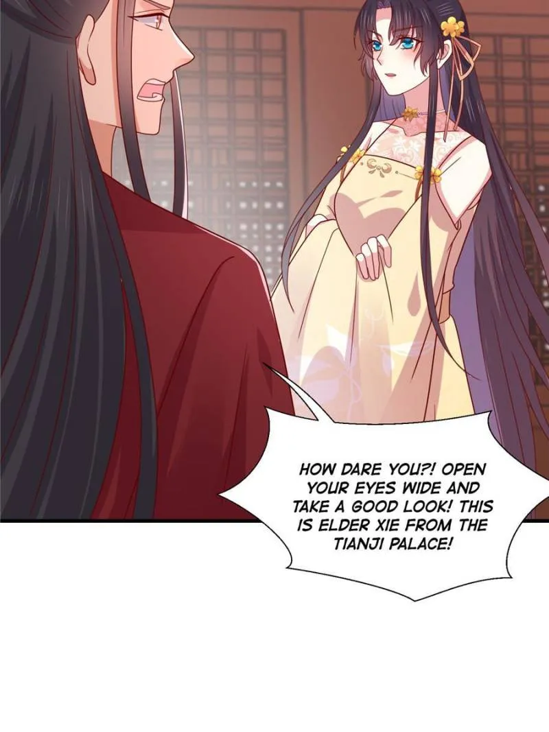 Pupillary Master Chapter 349 page 21 - 